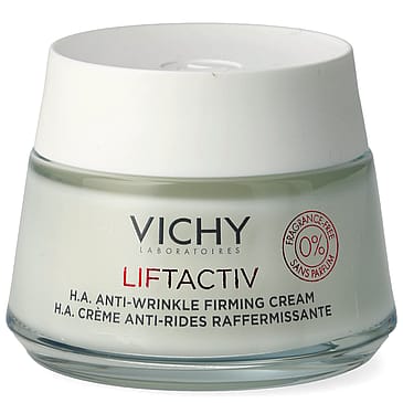 Vichy Liftactiv H.A. Anti-Wrinkle Firming Day Cream 50 ml