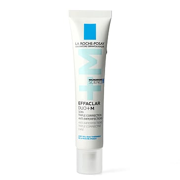 La Roche-Posay Effaclar Duo+M 40 ml