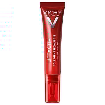 Vichy Liftactiv Collagen Specialist Eyecare 15 ml