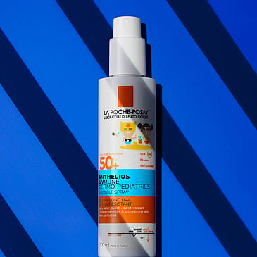 La Roche-Posay Anthelios Kids UVmune Kids Spray SPF50+ 200 ml
