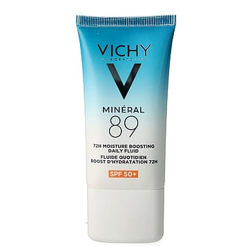 Vichy Minéral 89 UV 72HR SPF50+ 50 ml