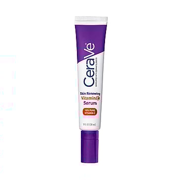 CeraVe Skin Renewing Vitamin C Serum 30 ml