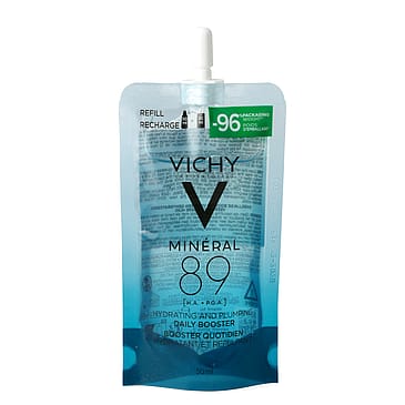 Vichy Refill Mineral 89 Booster Serum 50 ml