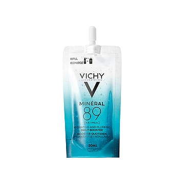Vichy Refill Mineral 89 Booster Serum 50 ml