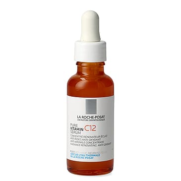 La Roche-Posay Pure Vitamin C12 Serum 30 ml