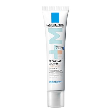 La Roche-Posay Effaclar DUO+M Unifiant – Light