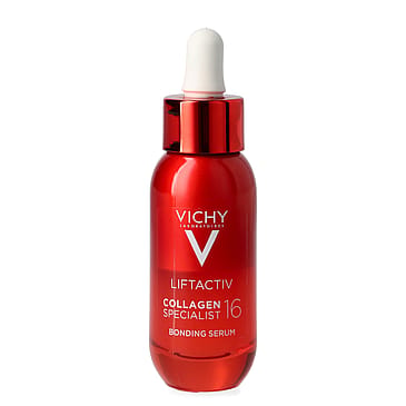 Vichy Liftactiv Collagen Specialist 16 Serum 30 ml