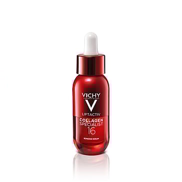 Vichy Liftactiv Collagen Specialist 16 Serum 30 ml