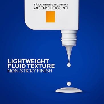 La Roche-Posay UVMune 400 Dark Spots Fluid SPF50+ 50 ml