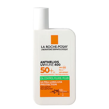La Roche-Posay Anthelios Uvmune Oil Control Fluide SPF50+ 50 ml