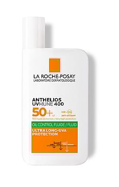 La Roche-Posay Anthelios Uvmune Oil Control Fluide SPF50+ 50 ml