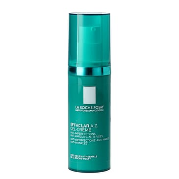La Roche-Posay Effaclar A.Z Gel-Creme 40 ml