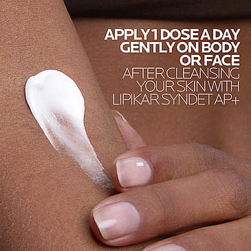 La Roche-Posay Lipikar Baume AP+MAX 200 ml