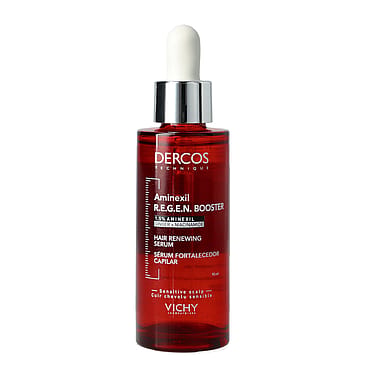 Vichy Dercos Aminexil R.E.G.E.N. Booster 90 ml
