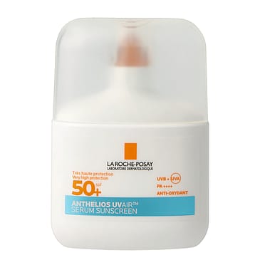 La Roche-Posay Anthelios UVAir Serum SPF50+ 50 ml