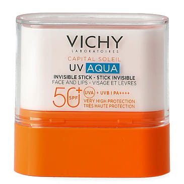 Vichy Capital Soleil UV-Aqua Invisible Stick SPF50+ 10 g
