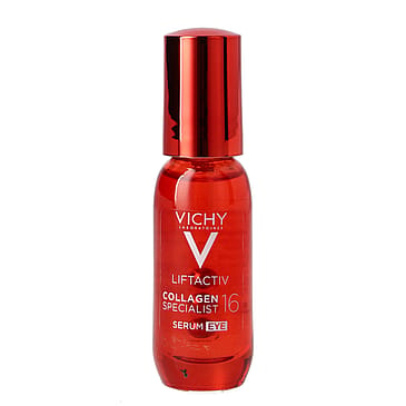 Vichy Liftactiv Collagen Specialist 16 Eye Serum 15 ml