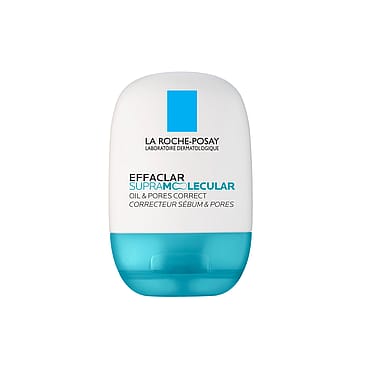 La Roche-Posay Effaclar Supramolecular Oil & Pores Gel Cream