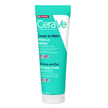 CeraVe Cream-to-Water Makeup Melter