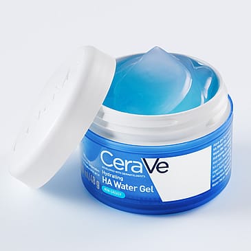 CeraVe Hydrating HA Water Gel 48 ml
