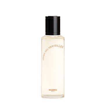 HERMÈS L'OMBRE DES MERVEILLES EAU DE PARFUM REFILL 125 ml