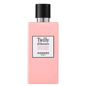 Twilly D'Hermès Shower Cream 200 ml