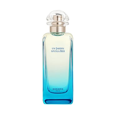 HERMÈS Un Jardin sous la Mer, Eau de Toilette 100 ml