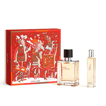 Terre d'Hermès Gaveæske