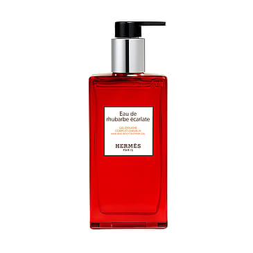 HERMÈS Hair and body Shower Gel 200 ml