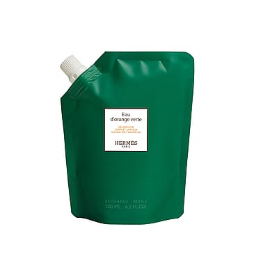 HERMÈS Hair and body Shower Gel Refill 200 ml