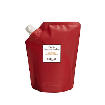 HERMÈS Hair body Shower Gel Refill 200 ml