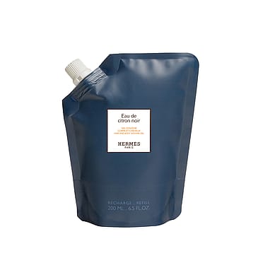 HERMÈS Hair and body Shower Gel Refill 200 ml