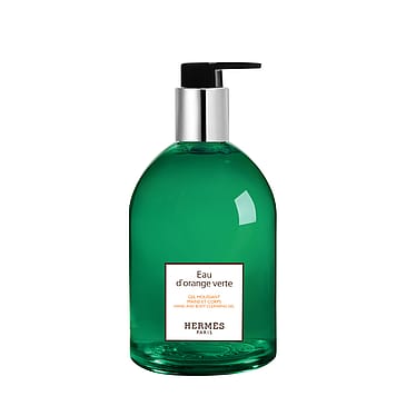 HERMÈS Hand and Body Cleansing Gel 300 ml