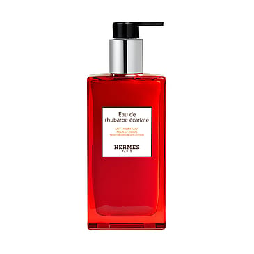 HERMÈS Moisturizing Body Lotion 200 ml