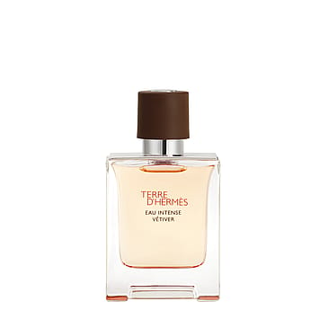 Terre d'Hermès Eau Intense Vetiver Eau de Parfum 50 ml