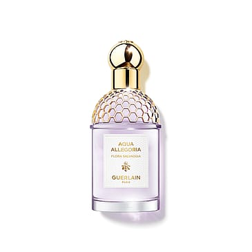 GUERLAIN Aqua Allegoria Flora Salvaggia EdT 75 ml