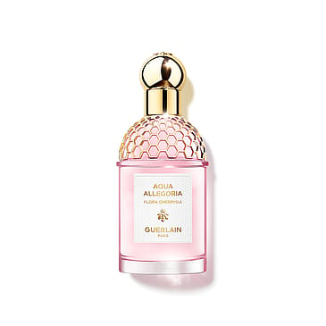 GUERLAIN Aqua Allegoria Flora Cherrysia EdT 75 ml
