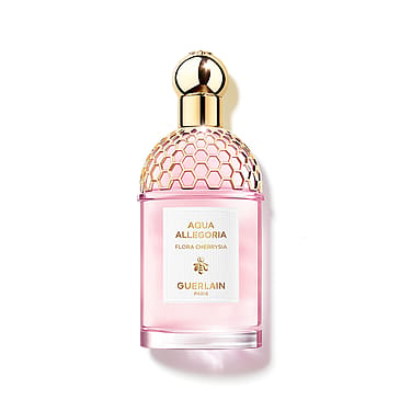 GUERLAIN Flora Cherrysia Eau de Toilette 125 ml