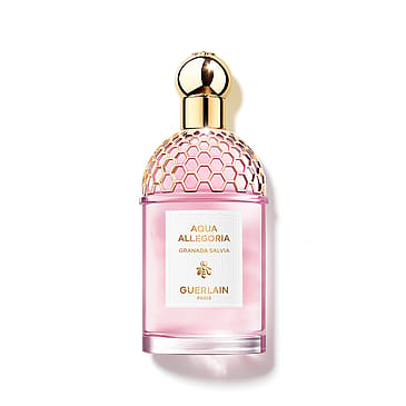 GUERLAIN Granada Salvia Eau de Toilette 125 ml