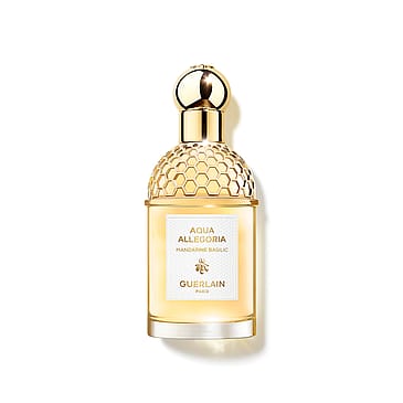 GUERLAIN Aqua Allegoria Mandarine Basilic EdT 75 ml
