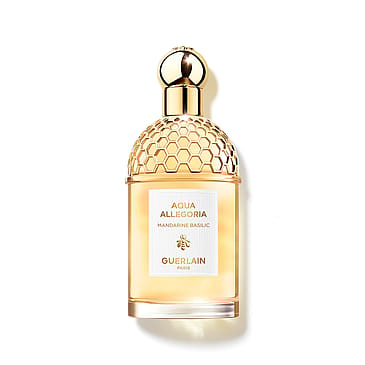 GUERLAIN Mandarine Basilic Eau de Toilette 125 ml