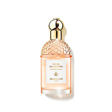 GUERLAIN Aqua Allegoria Orange Soleia Eau de Toilette 75 ml