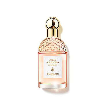 GUERLAIN Aqua Allegoria Rosa Rossa Eau de Toilette 75 ml