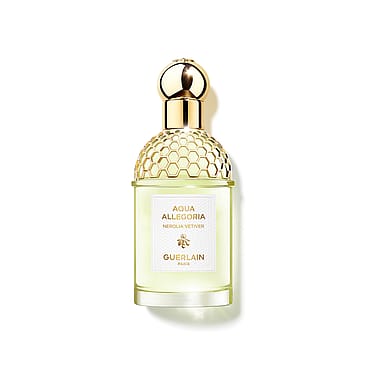 GUERLAIN Aqua Allegoria Nerolia Vetiver EdT 75 ml