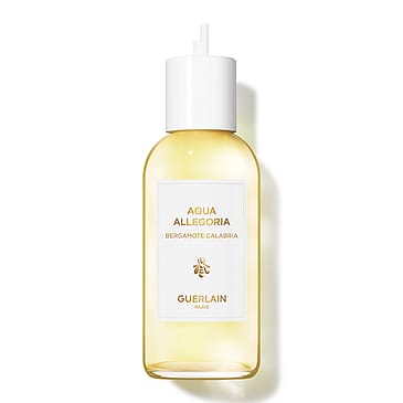 GUERLAIN Bergamote Calabria Eau de Toilette 200 ml