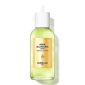 GUERLAIN Aqua Allegoria Neroli Vetiver Forte Eau de Parfum 200 ml