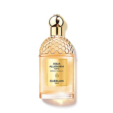 GUERLAIN Aqua Allegoria Forte Bosca Vanilla Eau de Parfum 125 ml