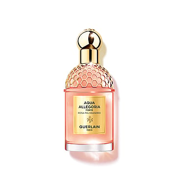 GUERLAIN Aqua Allegoria Forte Rosa Palissandro EdP 75 ml
