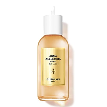 GUERLAIN Aqua Allegoria Forte Oud Yuzu 200 ml