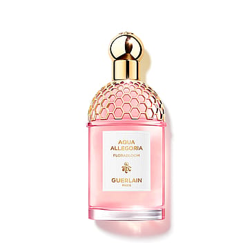 GUERLAIN Aqua Allegoria Florabloom Eau de Toilette 125 ml